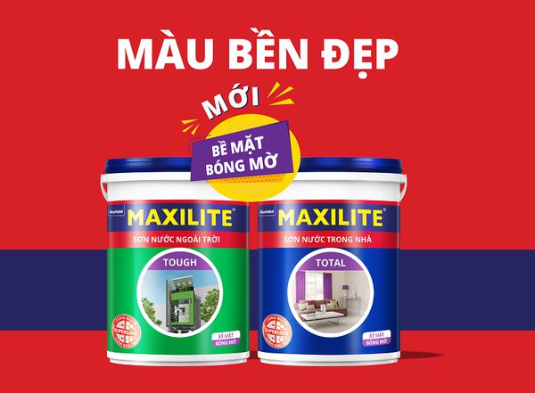Sơn Maxilite